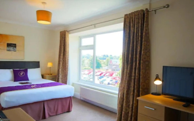 Revado Hotel