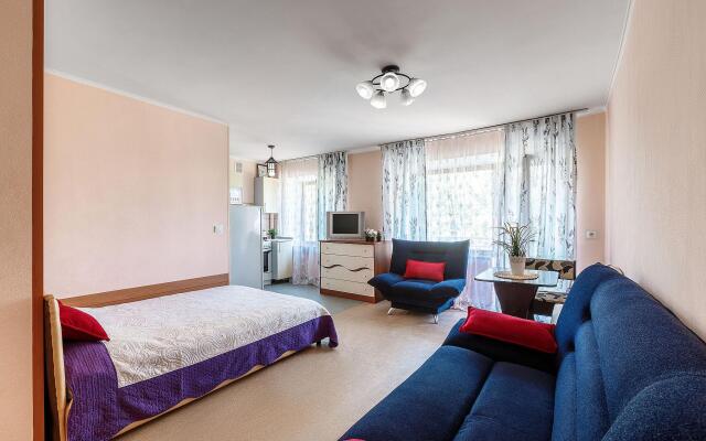 Аврора на проспекте Советский 69