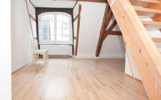 Apartment Zentral