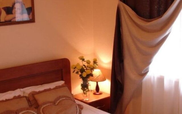 Sinay Hotel