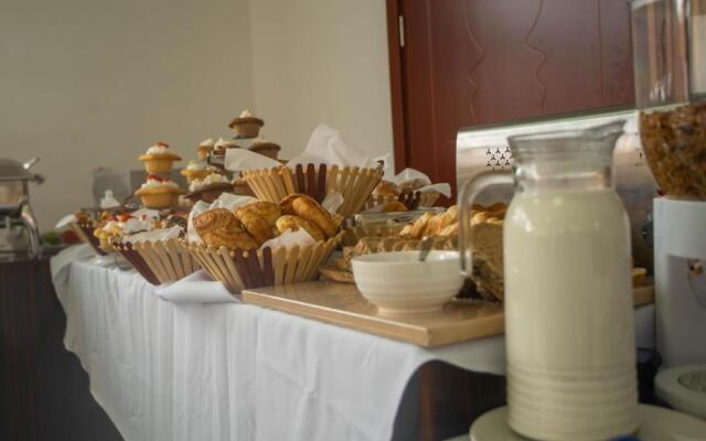 Asmara Hotel