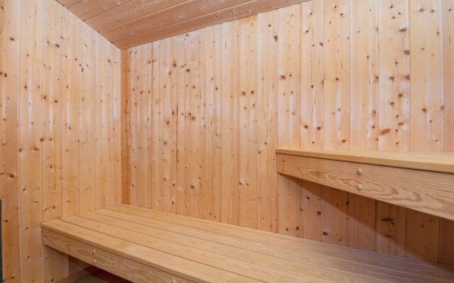 6 Person Holiday Home in Juelsminde-by Traum
