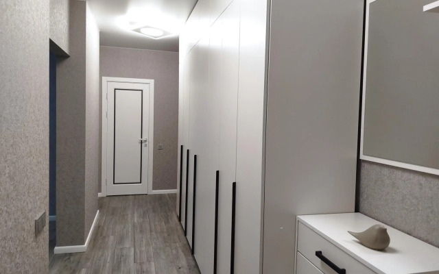 Origami на улице Генерала Буткова 20