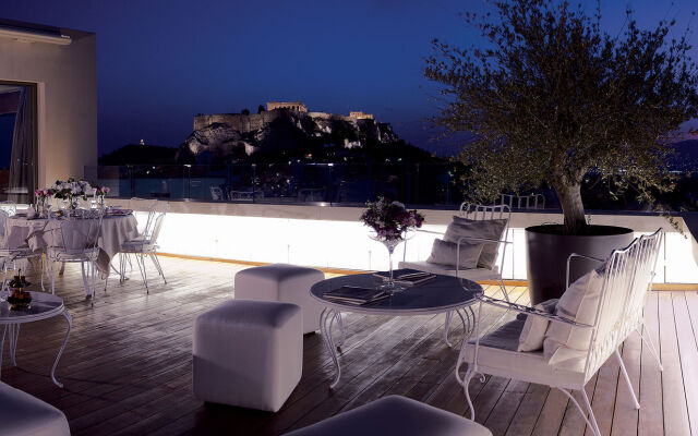 New Hotel