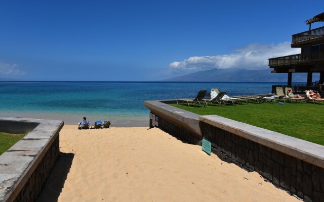 Kahana Sunset C1 2 Bedroom Condo