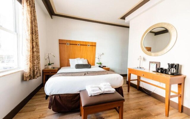 Majestic Hotel South Beach