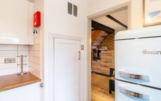 Hebaska Watergate Bay 3 Bedroom