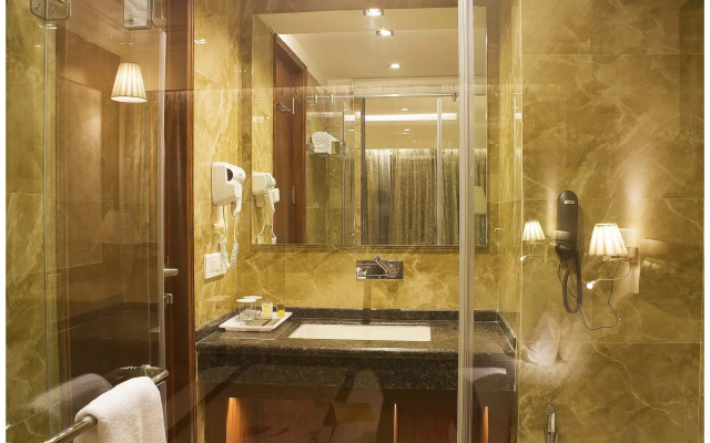 Hotel Regent Grand