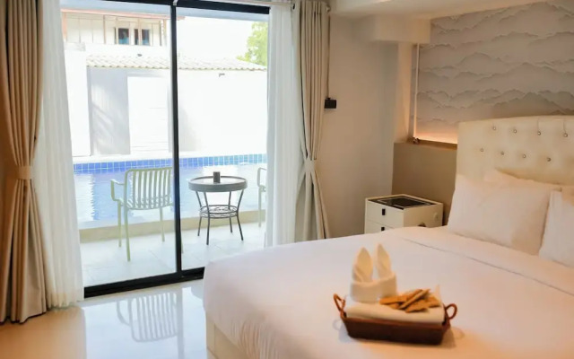 R2 Bed and Pool Kanchanaburi