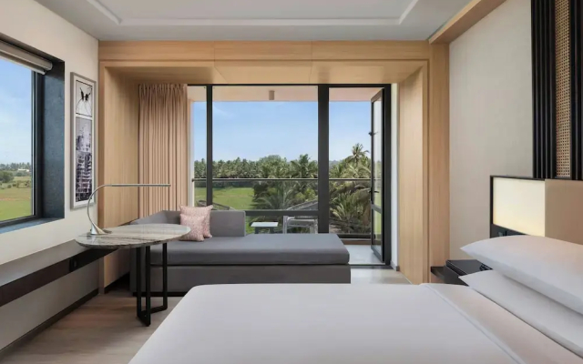 Courtyard By Marriott Goa Colva