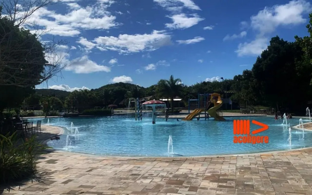 Flat no Iloa Barra de São Miguel ILO208S