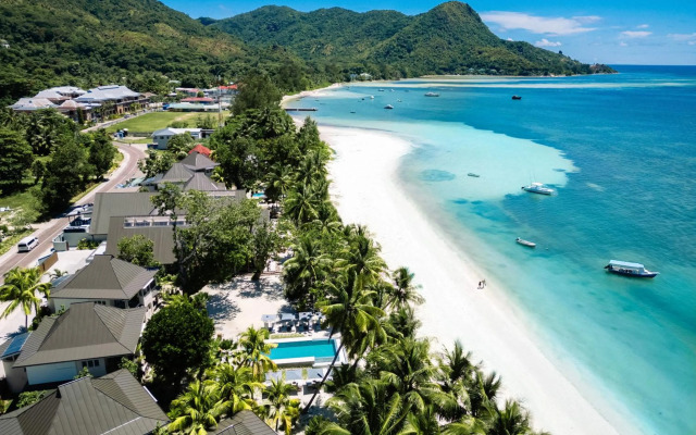 Indian Ocean Lodge