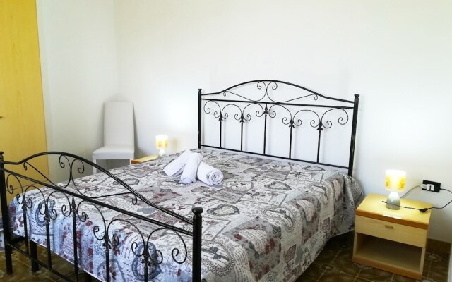 Incantevole Villa Maddalena a Otranto, Salento 8-10 Posti