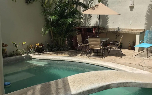 Pecari Bed and Breakfast