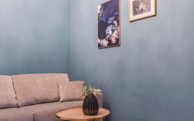 Roksoxhome Designer Boutique Apartment