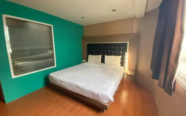 OYO 75311 Bed One