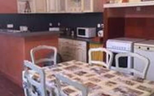 Gite Le Jardin des Cedres