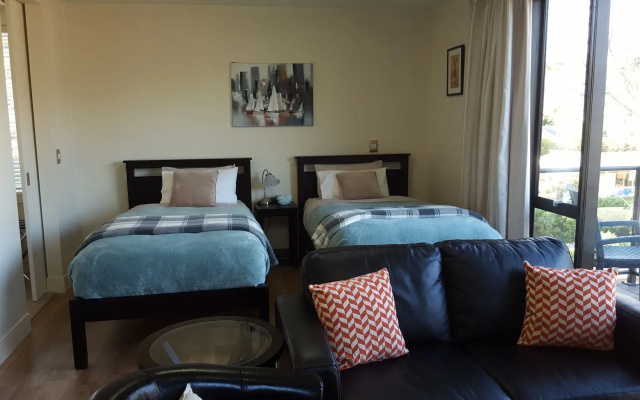 Shetland Court Apartments
