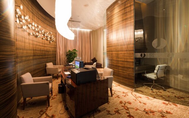 Beijing Riverside Hotel