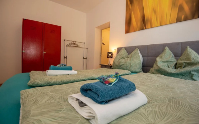 Appartements in Graz beim LKH