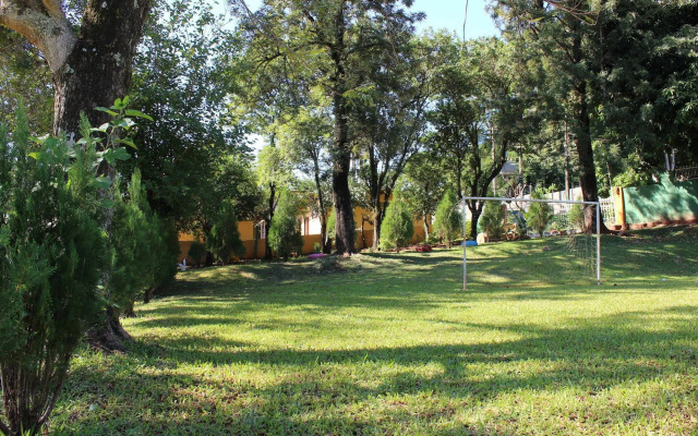 VELINN Hotel Natureza Foz