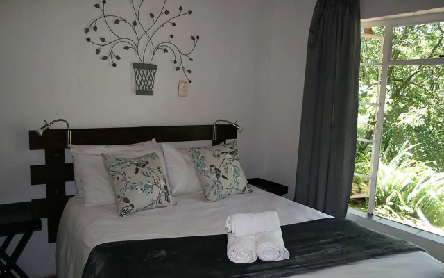 Sabi Star Chalets