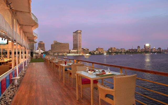 Nile View Jewel Hotel