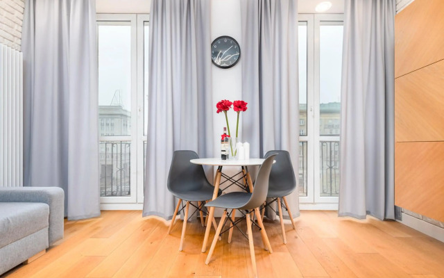 Piękna Apartament by Your Freedom