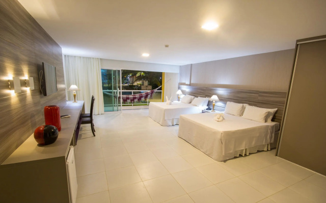 Hotel Praia Dourada