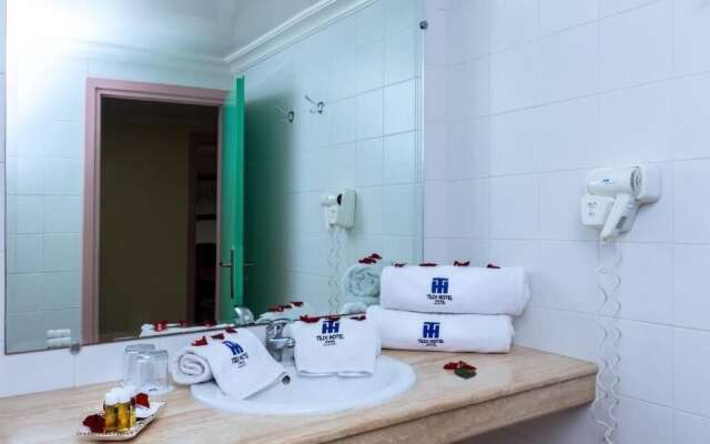 Tildi Hotel