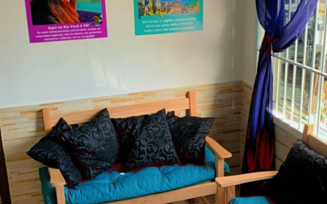 Pousada da Bia - Penha