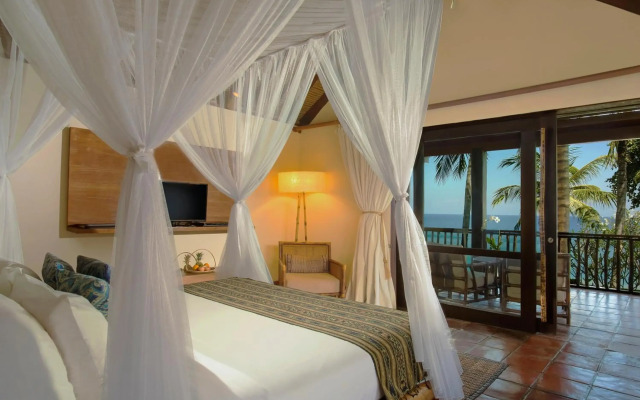 Jeeva Klui Resort