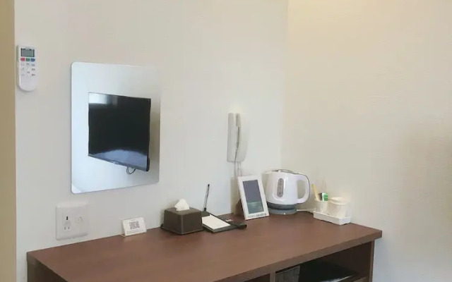 Queendom Karatsu Hotel