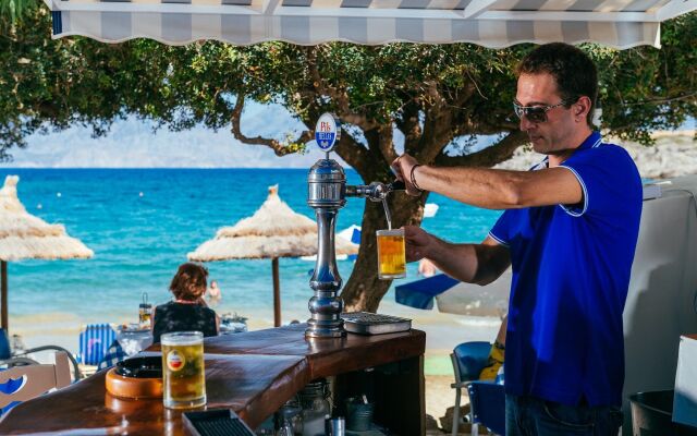 Ammoudara Beach Hotel & Apartments