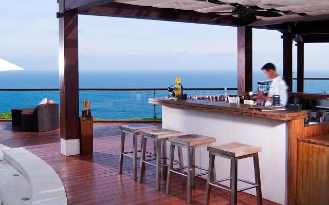 The Edge Bali