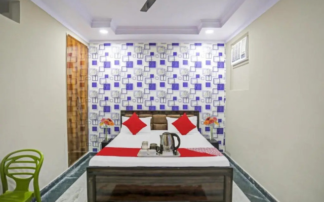 OYO 88010 Hotel Metro Inn