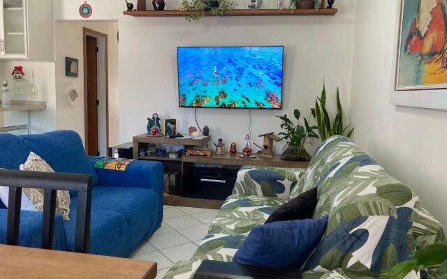 Apartamento Santinho