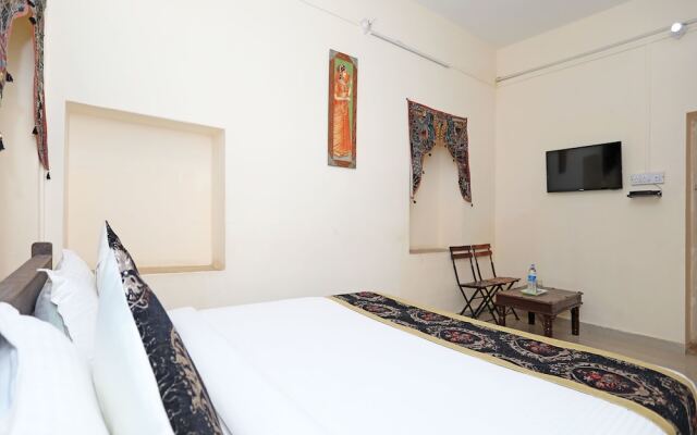Heera Court Boutique Hotel