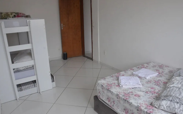Hostel Vila Velha