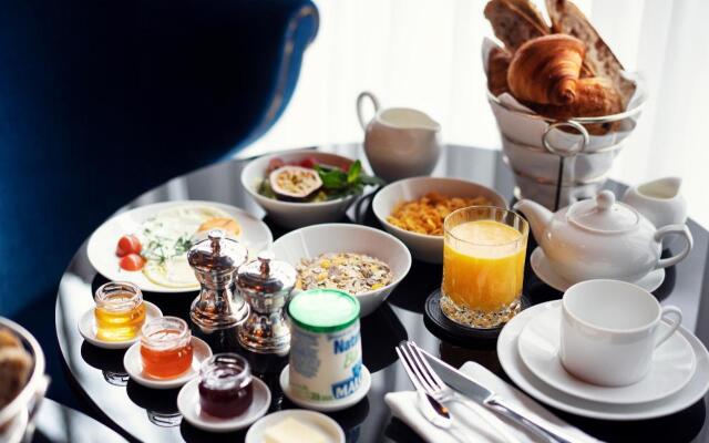 Maison Souquet, Hotel & Spa