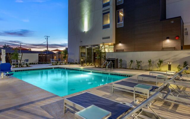 Vīb Hotel by Best Western Phoenix - Tempe