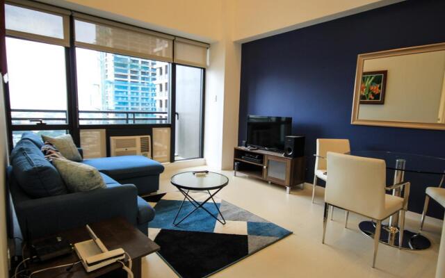 SIGLO SUITES @ The Gramercy Residences