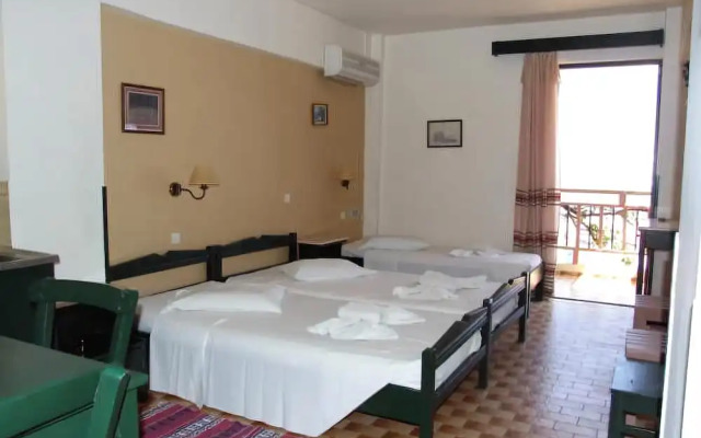 Memories Apartments