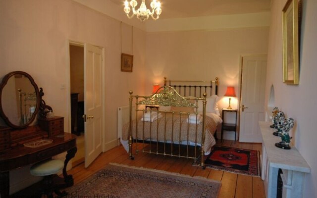 Regency House