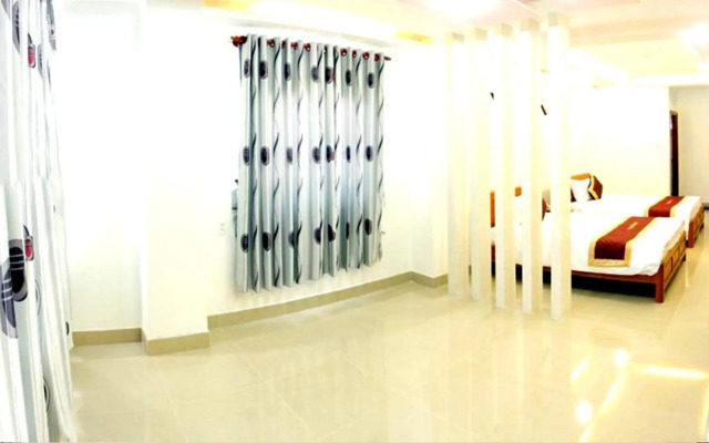 LEGEND Boutique Hotel