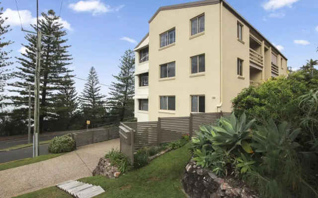 Minya Court 4 12 Esplanade Headland Kings Beach