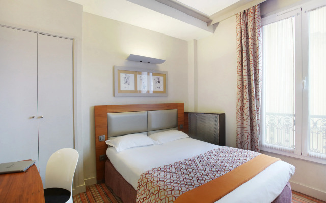 Hotel Berne Opera