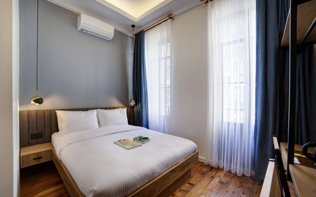 Maravilloso Hotel Galata