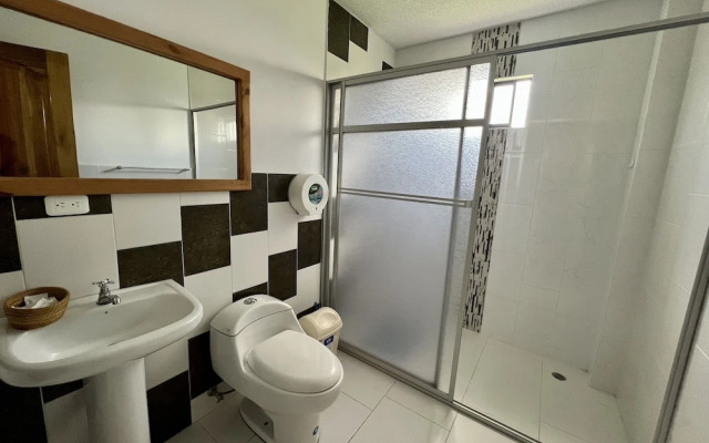 Hotel Alpachaca