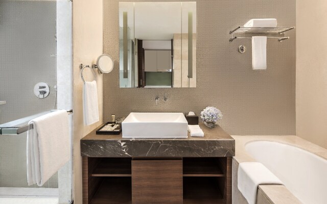 Ascott Raffles City Chengdu